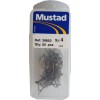 MUSTAD Αγκίστρι 39853 Bronze No4 (50 τεμ)