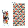 Πετσέτα ALPINTEC Microfiber DryFast Paint 80×160 Norm I