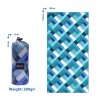 Πετσέτα ALPINTEC Microfiber DryFast Paint 80×160 Norm II