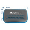 Πετσέτα ALPINTEC Microfiber DryFast 60×120 - μπλε