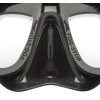 ΜΑΣΚΑ CRESSI CALIBRO BLACK LENS HD