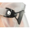 ΜΑΣΚΑ CRESSI CALIBRO BLACK LENS HD