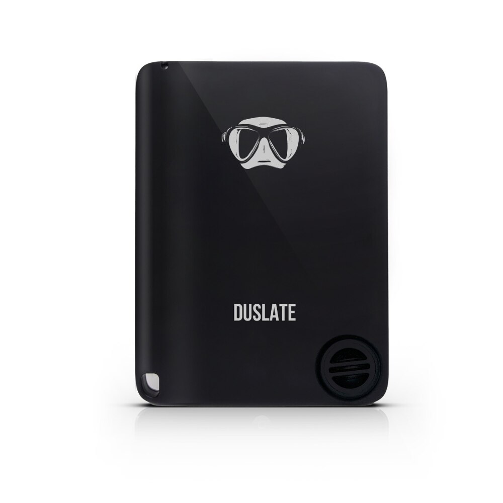 Ανταλλακτικό πενάκι Stylus για DUSLATE Mini - μαύρο