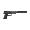 Πιστόλι Airsoft GNB ASG MK23 Full set ho-up black