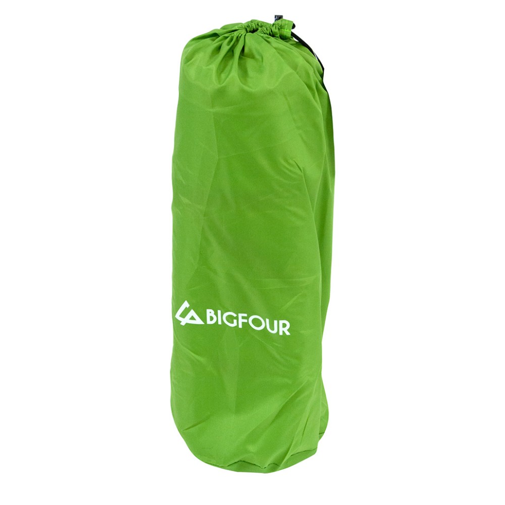 BIGFOUR Αυτοφούσκωτο Υπόστρωμα SNUG LITE 38