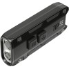 Φακός Μπρελοκ LED NITECORE TIP SE επαναφορτιζόμενος - μαύρο