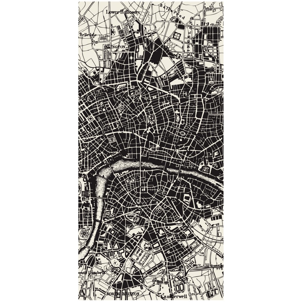 Bandana APU microfiber London