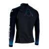 Ανδρική μπλούζα AQUASPHERE Aquaskin v3 - Top v3 1.5 mm