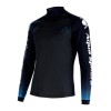 Ανδρική μπλούζα AQUASPHERE Aquaskin v3 - Top v3 1.5 mm