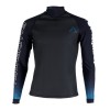 Ανδρική μπλούζα AQUASPHERE Aquaskin v3 - Top v3 1.5 mm