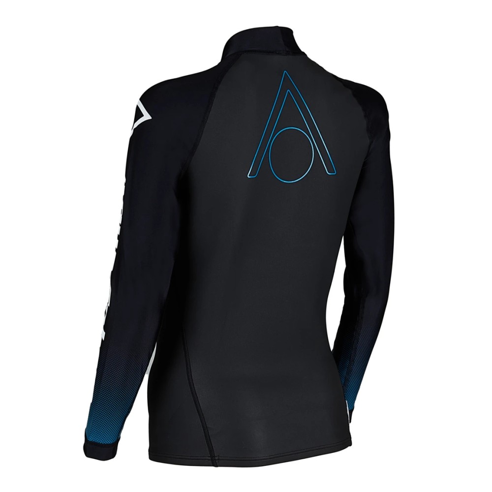 Γυναικεία μπλούζα AQUASPHERE Aquaskin - Top v3 1.5 mm