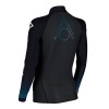 Γυναικεία μπλούζα AQUASPHERE Aquaskin - Top v3 1.5 mm