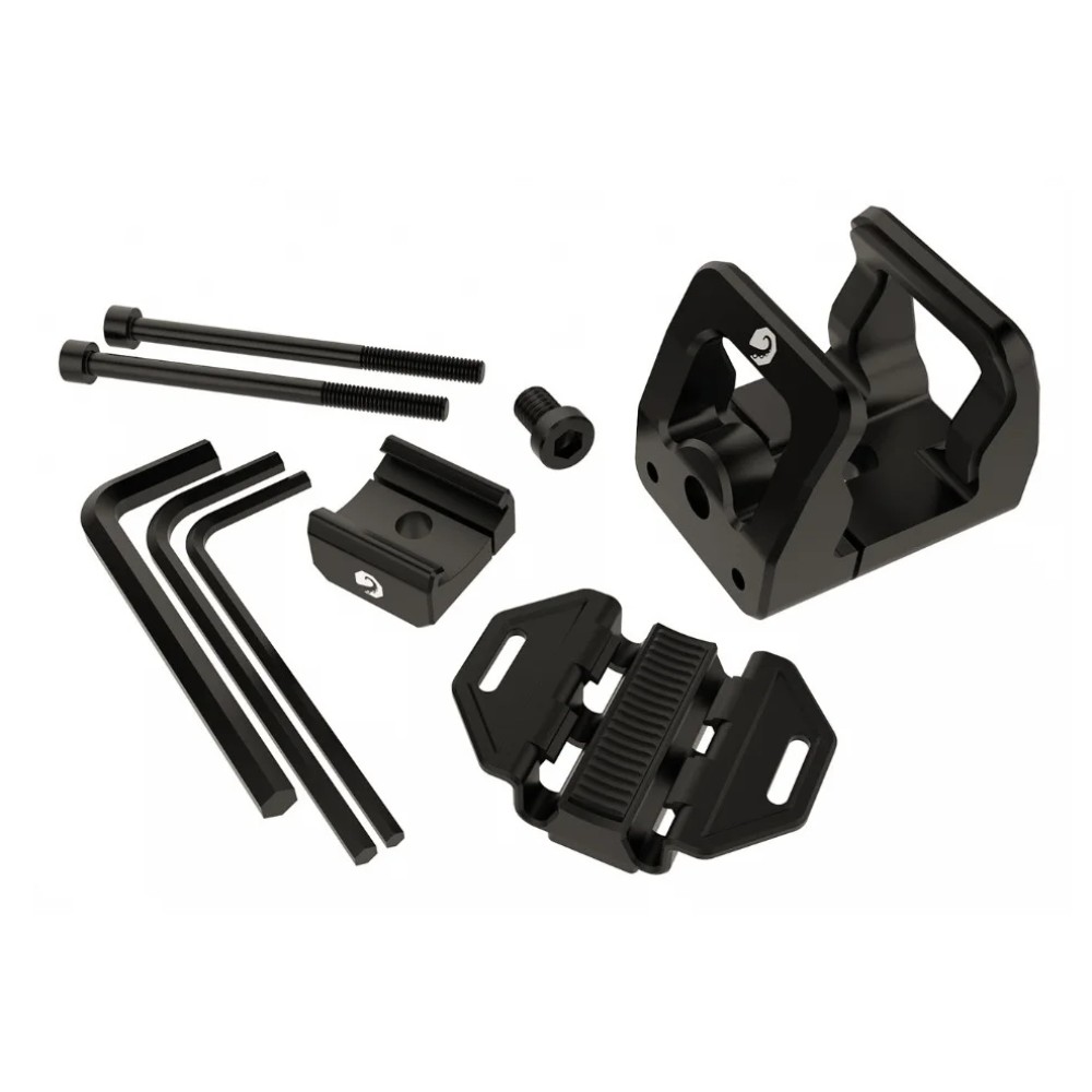 PARALENZ Clamp mount