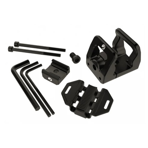 PARALENZ Clamp mount