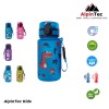 Παγούρι ALPINTEC Kids 350ml Γοργόνα - σιέλ