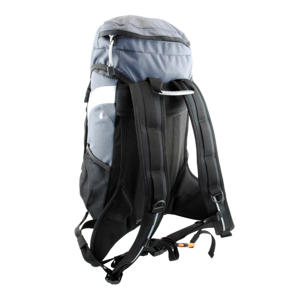 ΣΑΚΙΔΙΟ ΠΛΑΤΗΣ GRASSHOPPERS FRONTIER 25L
