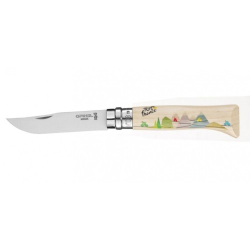 OPINEL No.08 Tour De France Sublime 2021
