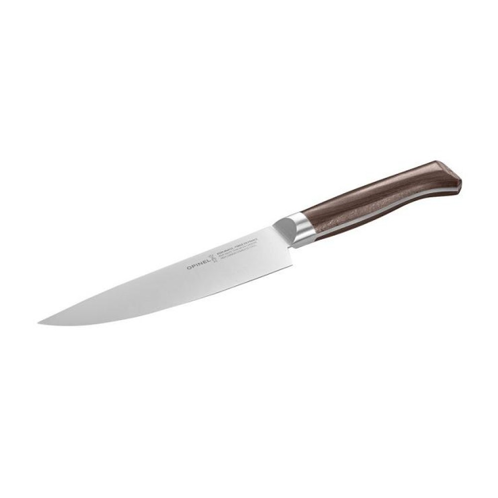 Les Forgés 1890 - Mαχαίρι Petit Chef 17cm Πολλαπλών Χρήσεων OPINEL