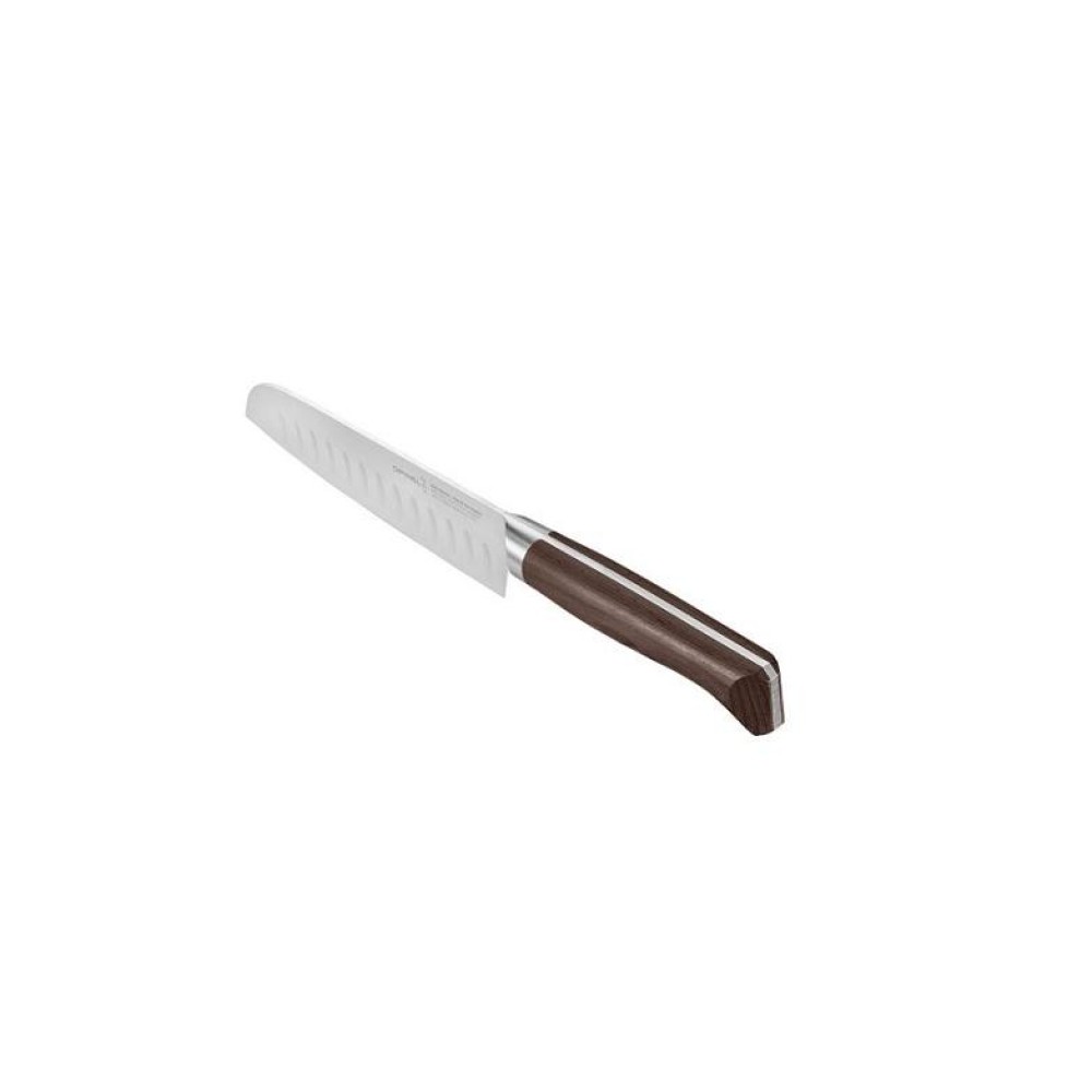 Les Forgés 1890 - Μαχαίρι Santoku 17cm OPINEL