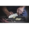 Les Forgés 1890 - Μαχαίρι Santoku 17cm OPINEL
