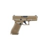 Αεροβόλο πιστόλι UMAREX Glock 19X Blowback 4.5mm