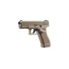 Αεροβόλο πιστόλι UMAREX Glock 19X Blowback 4.5mm