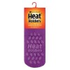 Γυναικείες Κάλτσες HEAD HOLDERS Ankle Slipper - lilac