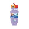 Παιδικές κάλτσες HEAT HOLDERS Frozen Princess