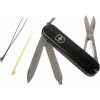 Ελβετικός Σουγιάς VICTORINOX Classic SD black 58mm 0.6223.3
