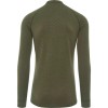 Ισοθερμική μπλούζα ανδρική THERMOWAVE Merino Extreme - Forest Green