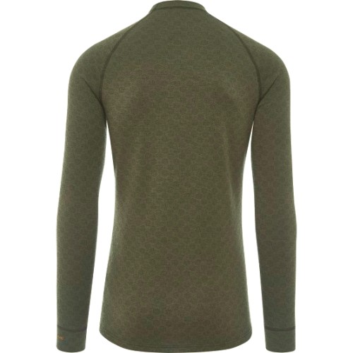 Ισοθερμική μπλούζα ανδρική THERMOWAVE Merino Extreme - Forest Green