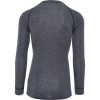 Ισοθερμική μπλούζα ανδρική THERMOWAVE Merino Warm Active - Γκρι