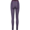 Ισοθερμικό παντελόνι Γυναικείο THERMOWAVE Merino Warm Active - Μωβ
