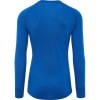 Ισοθερμική μπλούζα ανδρική THERMOWAVE Merino One50 - Μπλε Nautica