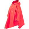 Παιδικό αδιάβροχο πόντσο ANORAK Jumper® κόκκινο