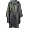 Αδιάβροχο πόντσο ανδρικό ANORAK Jumper - λαδί