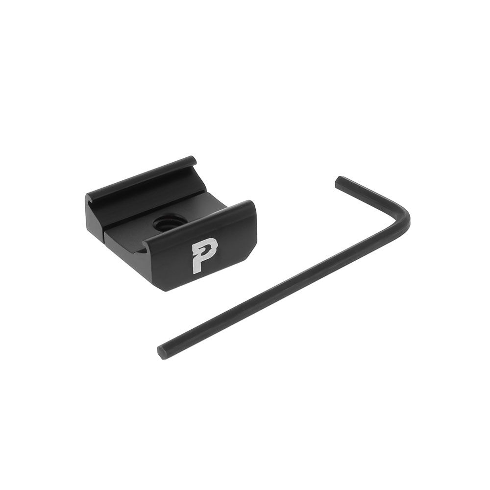PARALENZ Vaquita Fix Mount
