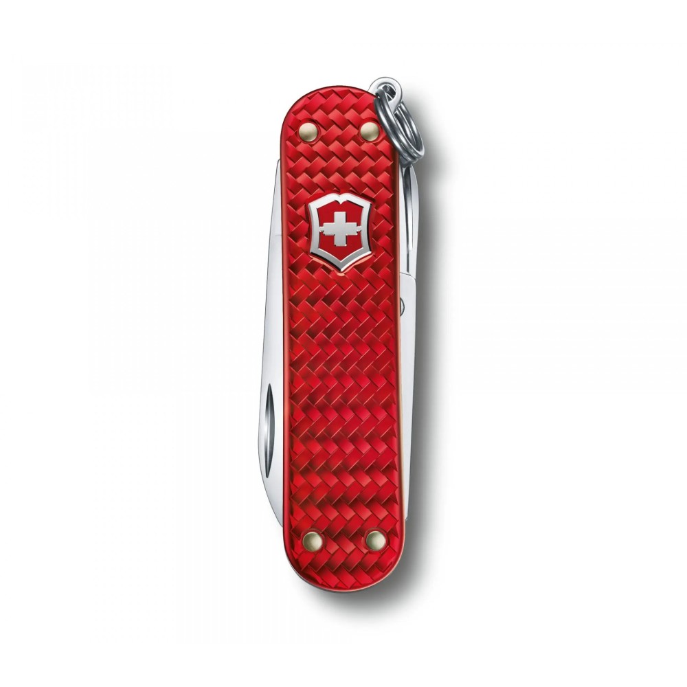 Classic Precious Alox Collection iconic red 58mm