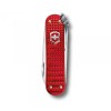 Classic Precious Alox Collection iconic red 58mm