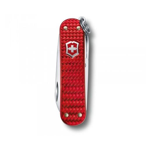 Classic Precious Alox Collection iconic red 58mm