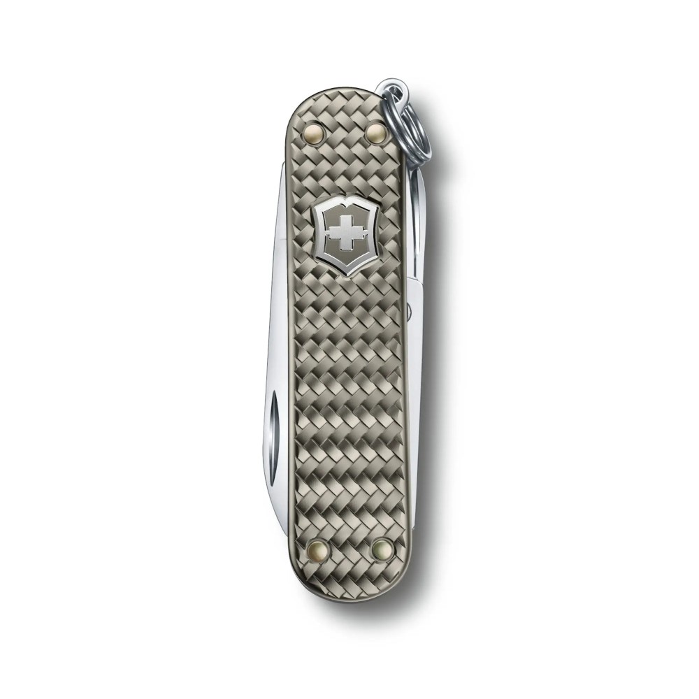 Classic Precious Alox Collection infinite gray 58mm