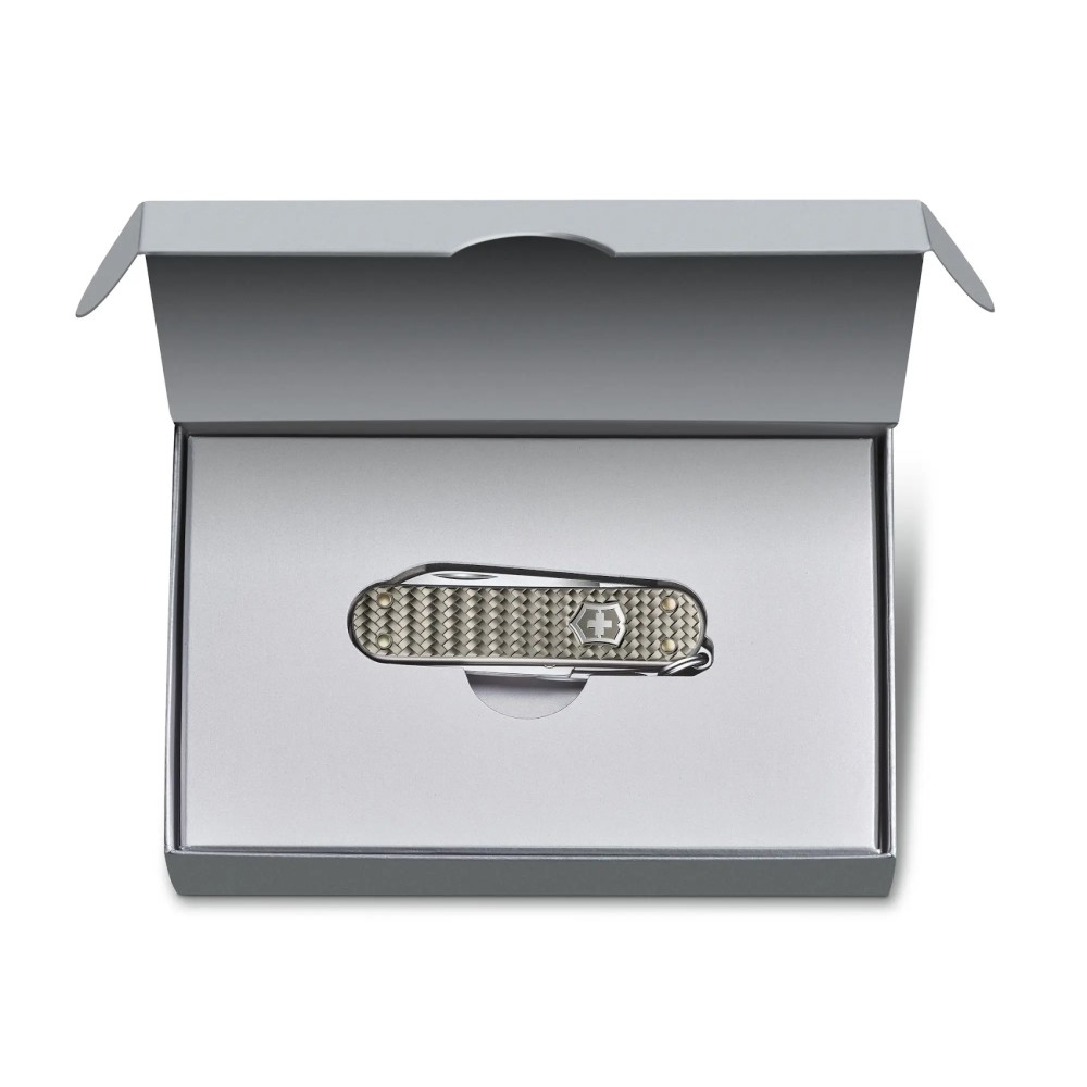 Classic Precious Alox Collection infinite gray 58mm