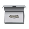 Classic Precious Alox Collection infinite gray 58mm