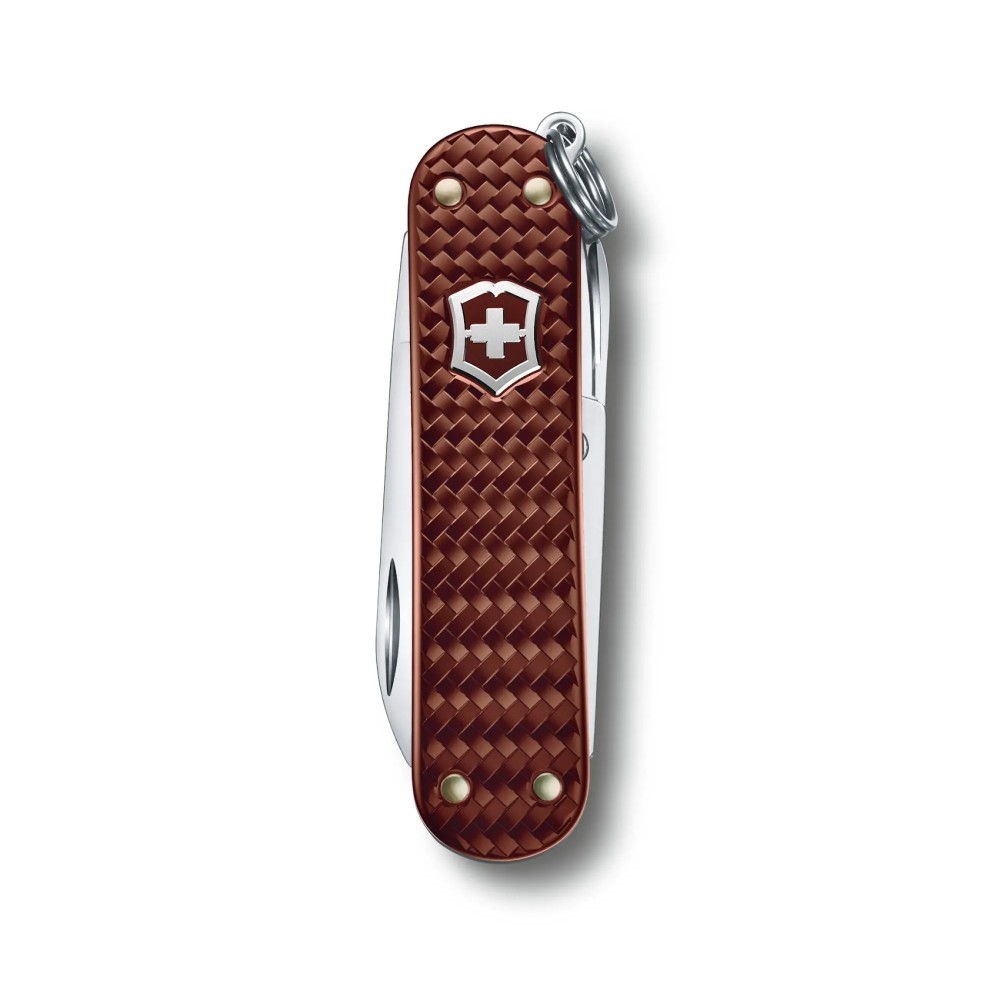 Classic Precious Alox Collection hazel brown 58mm