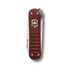 Classic Precious Alox Collection hazel brown 58mm
