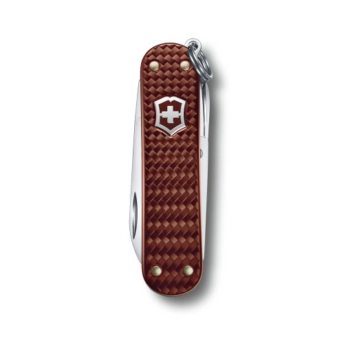 Classic Precious Alox Collection hazel brown 58mm