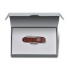 Classic Precious Alox Collection hazel brown 58mm