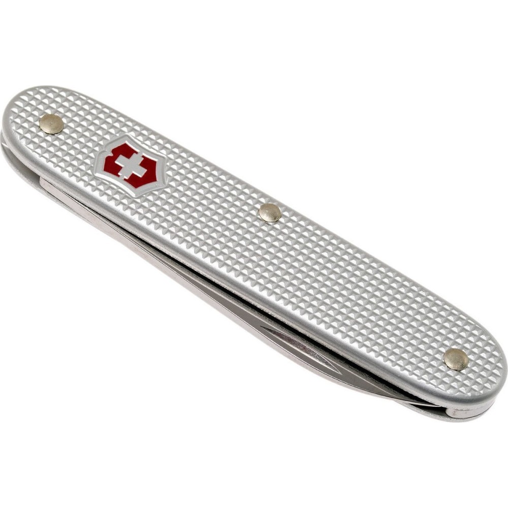 Ελβετικός Σουγιάς VICTORINOX Swiss Army 1 Alox 93mm 0.8000.26