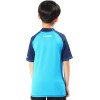 Παιδικό Rash Guard CRESSI aquamarine / navy