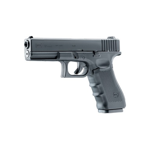 Πιστόλι Airsoft UMAREX CO2 GLOCK 17 GEN 4